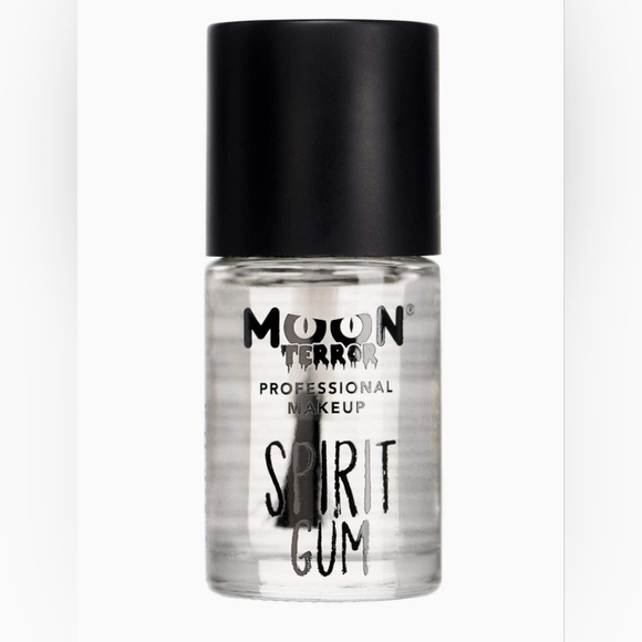 Moon Terror Professional Spirit Gum - Picture 1 of 6